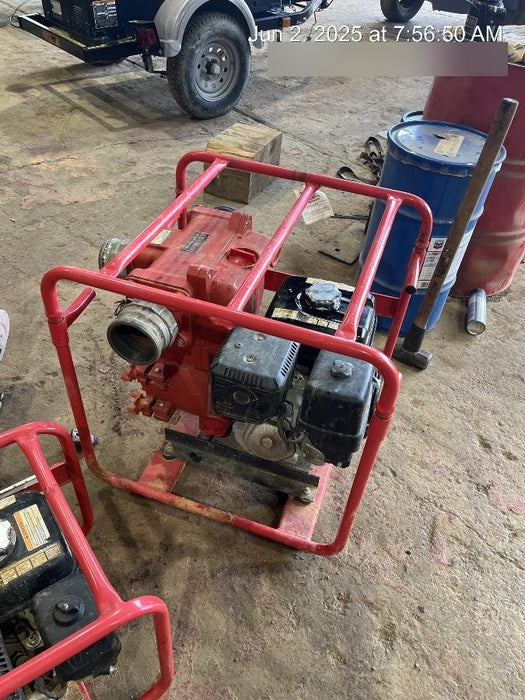 2023 MULTIQUIP QP4TH