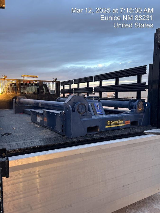 2025 CURRENT TOOLS 615