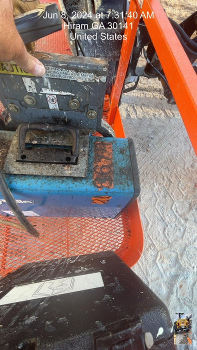 2022 MILLER ELECTRIC CST-282