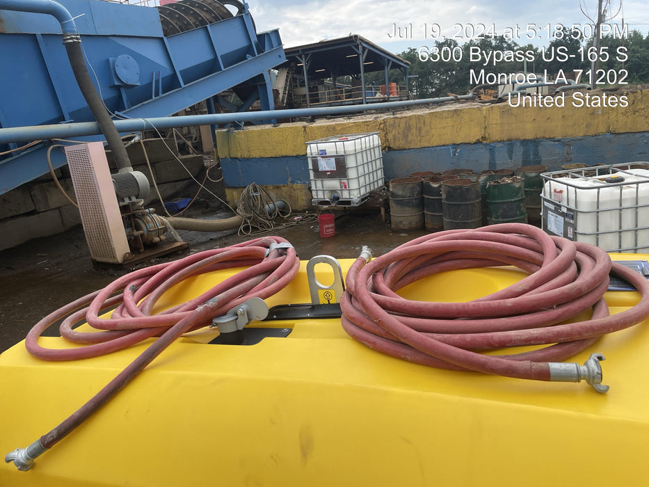 2024 ATLAS COPCO XAS188 CWK