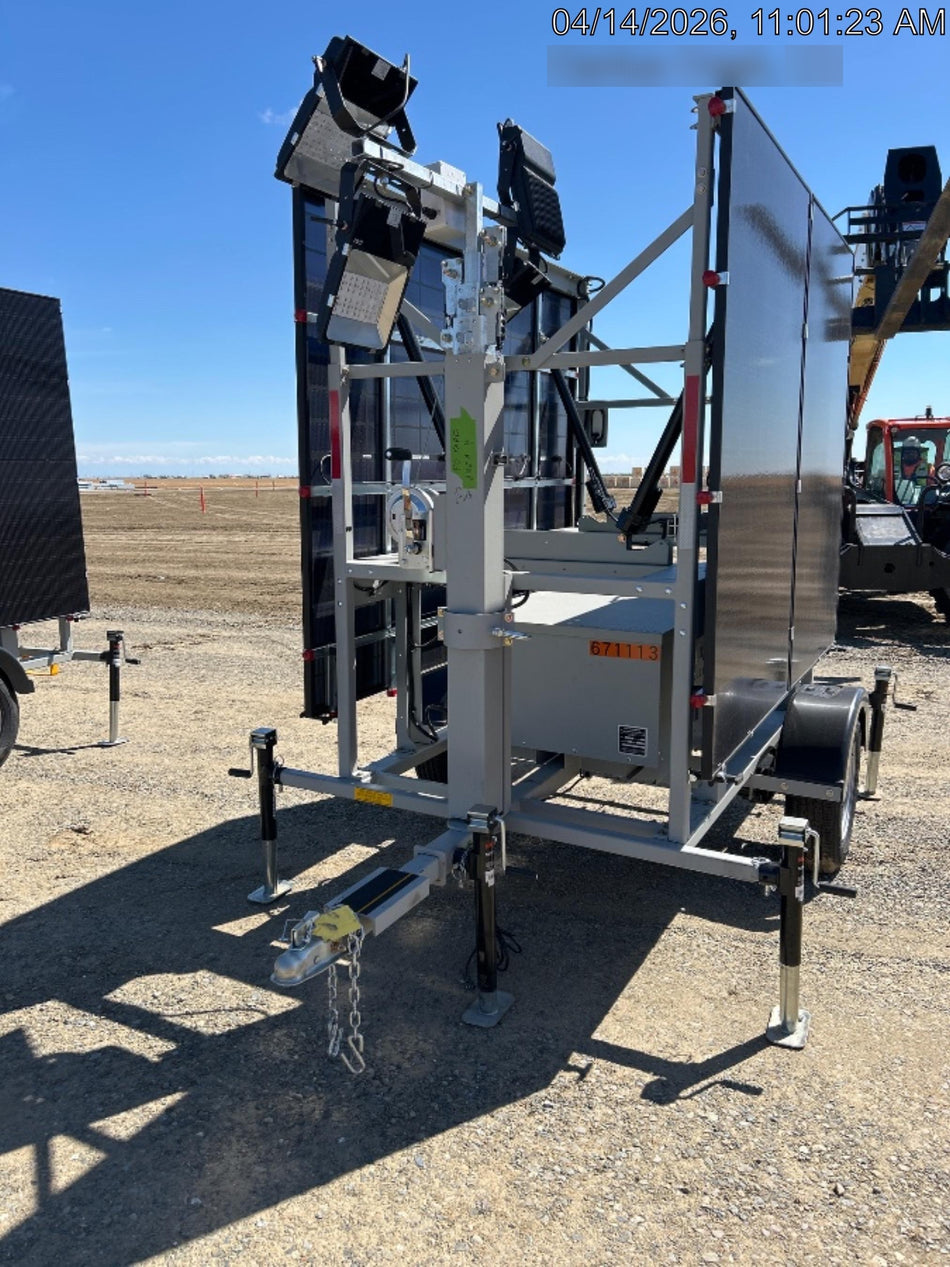 2026 PROGRESS SOLAR SOLUTIONS Helios-2XP
