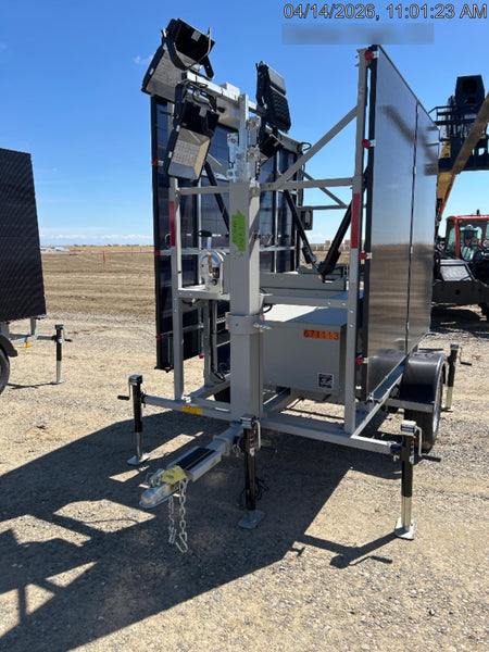 2026 PROGRESS SOLAR SOLUTIONS Helios-2XP