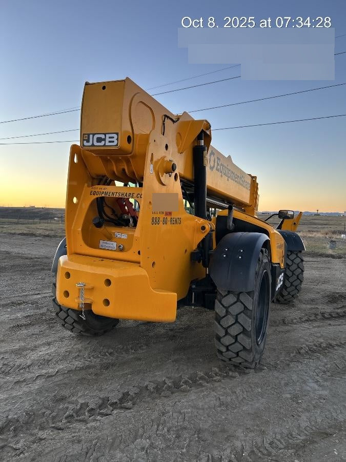 2025 JCB 510-56