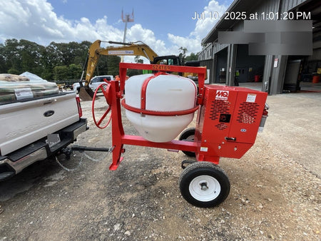 2025 MULTIQUIP MC12PH
