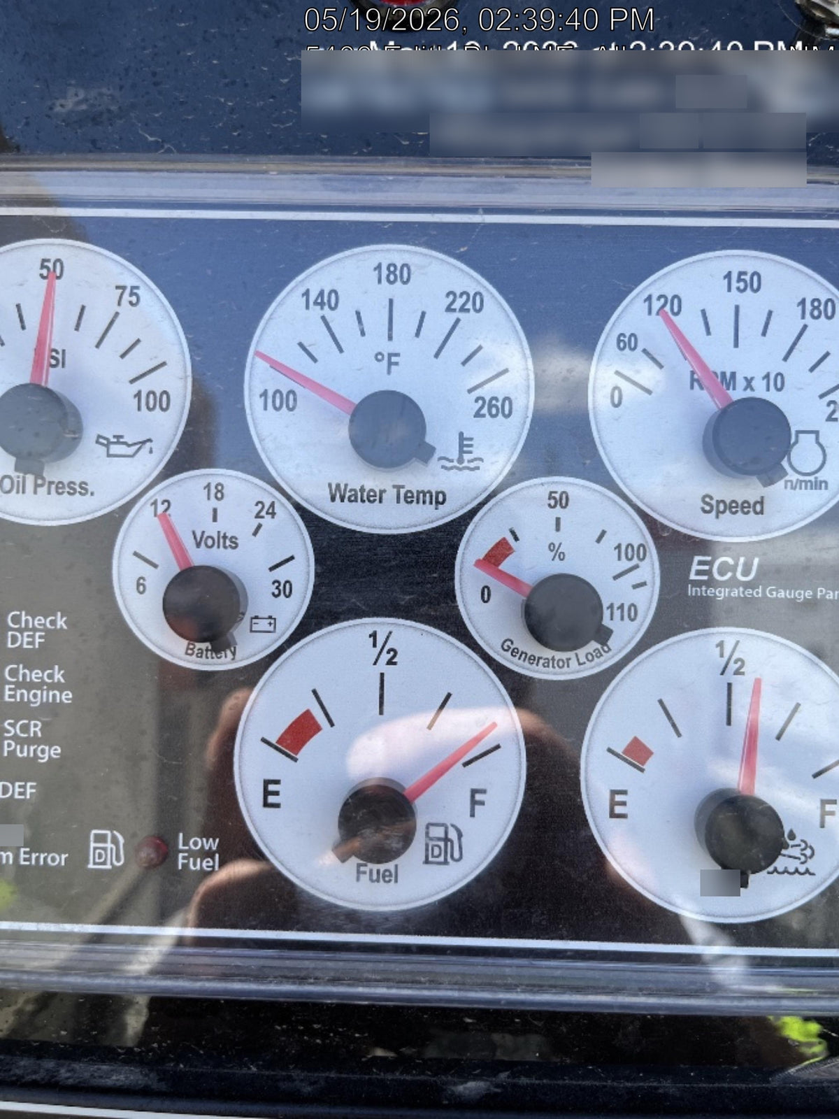 2022 MULTIQUIP DCA70
