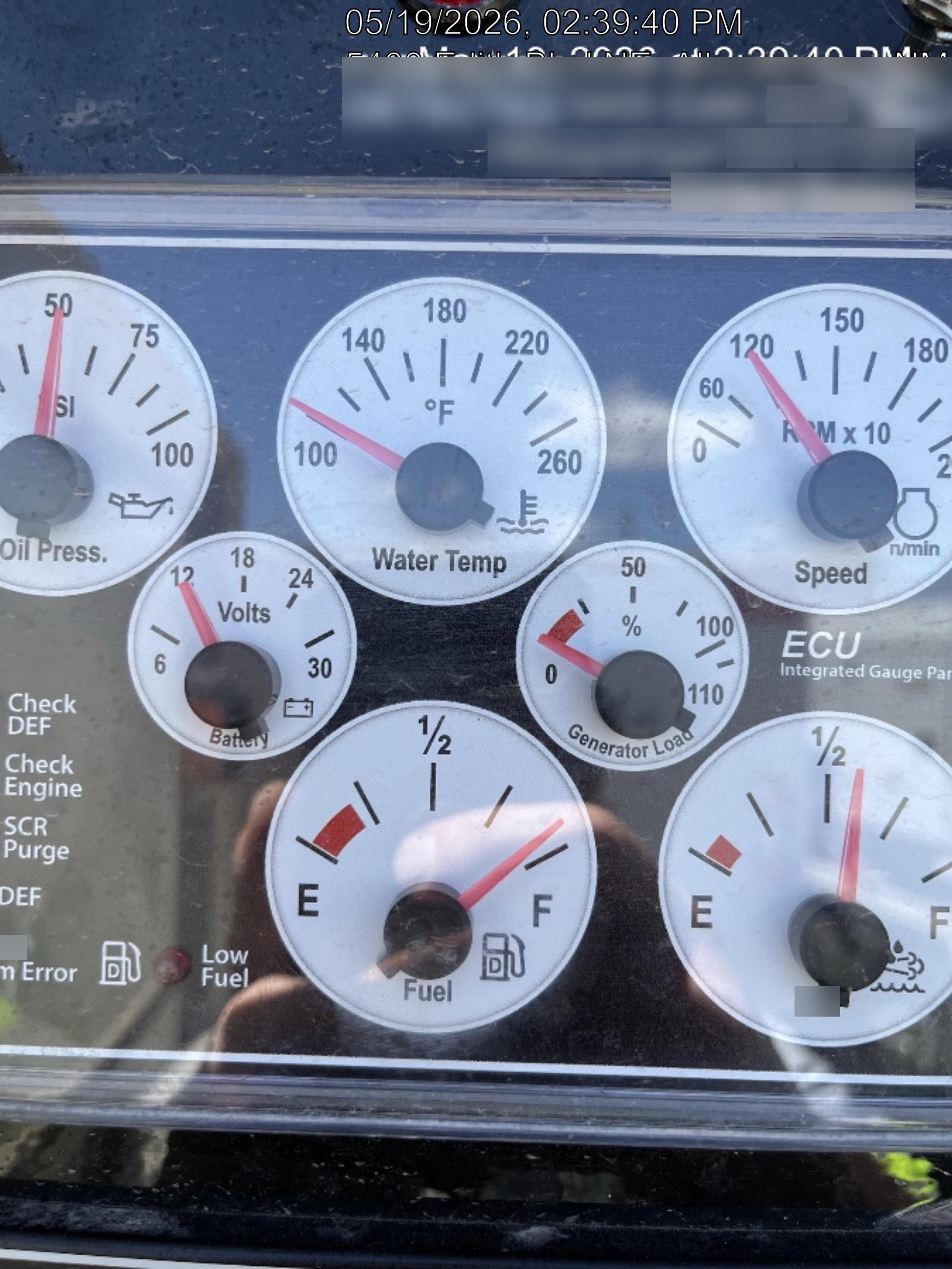 2022 MULTIQUIP DCA70