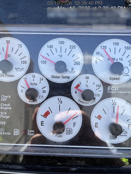2022 MULTIQUIP DCA70