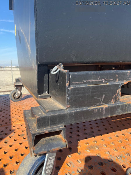 2024 STAR INDUSTRIES M-1820 - Self-Dump Hopper