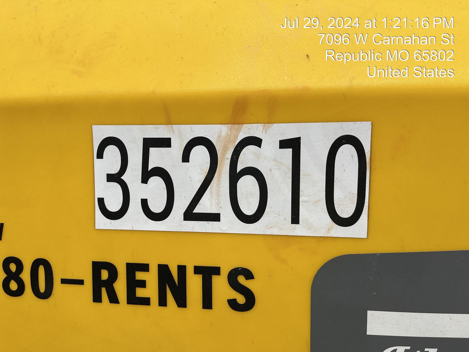 2023 ATLAS COPCO XAS188 CWK