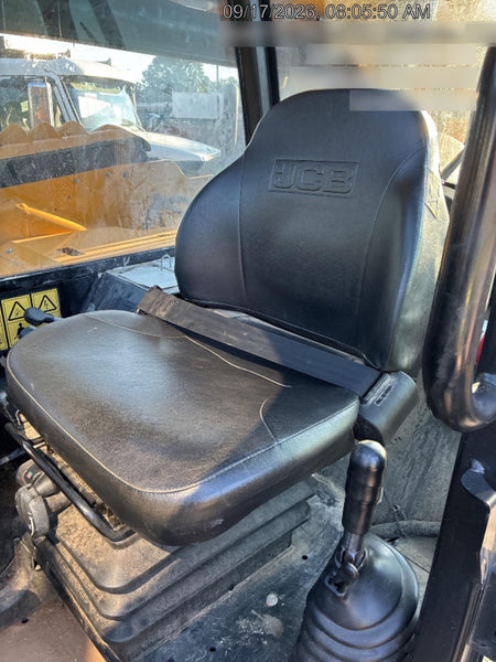 2024 JCB 509-42