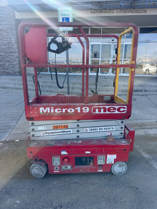 2022 MEC Micro 19
