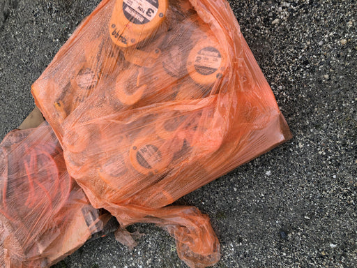 2020 HARRINGTON CF020-20