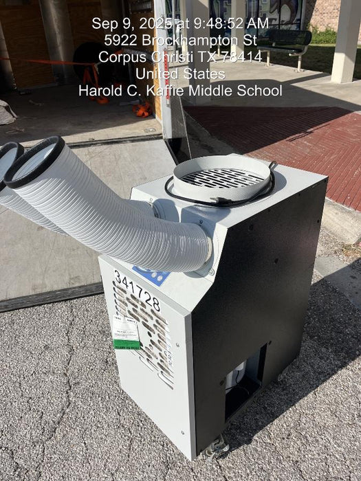 2023 KWIKOOL KPAC1411-2