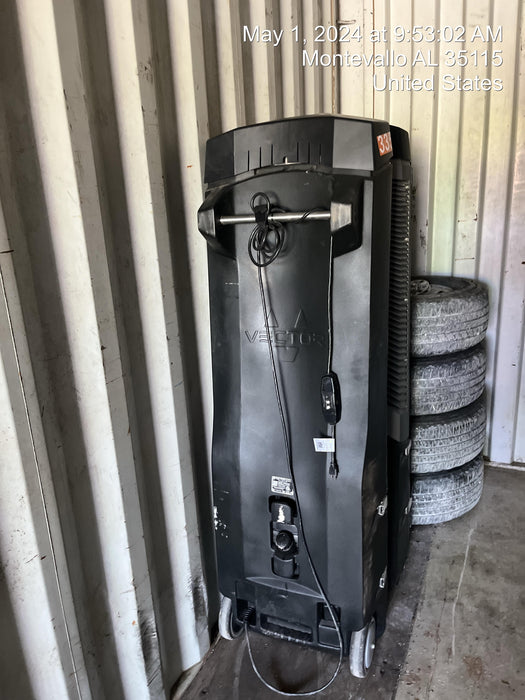 2023 VECTOR Vector Max