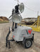 2019 Wacker Neuson LTV6L-MH Wacker Neuson LTV6L Mobile Light Tower w/Fuel Level Sensor Installed