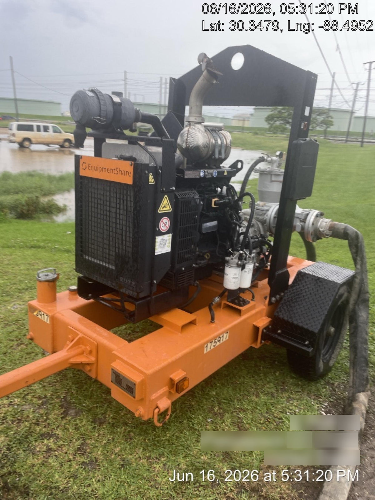 2021 RWN RWN-4NNTL-6.5OBPT-SS