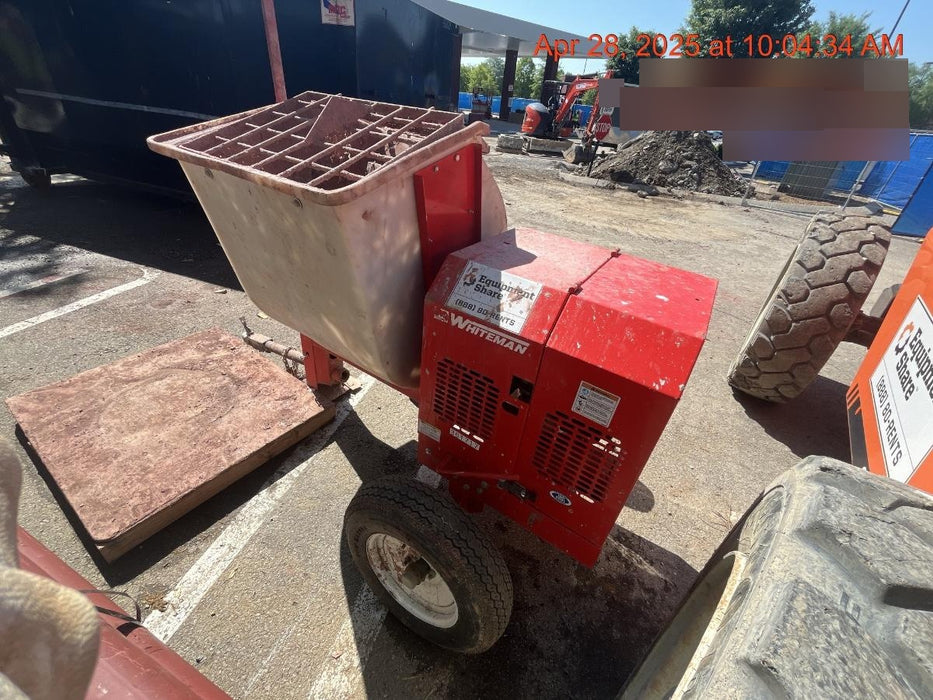 2023 MULTIQUIP WM90PH8