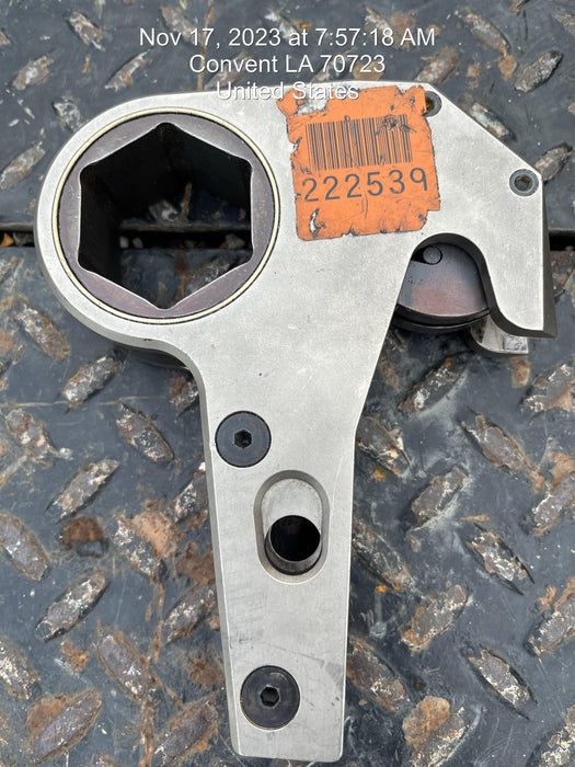 2022 TORCUP TX-2RL110M41