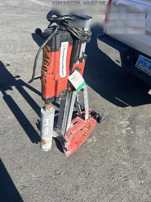 2024 HILTI DD 250