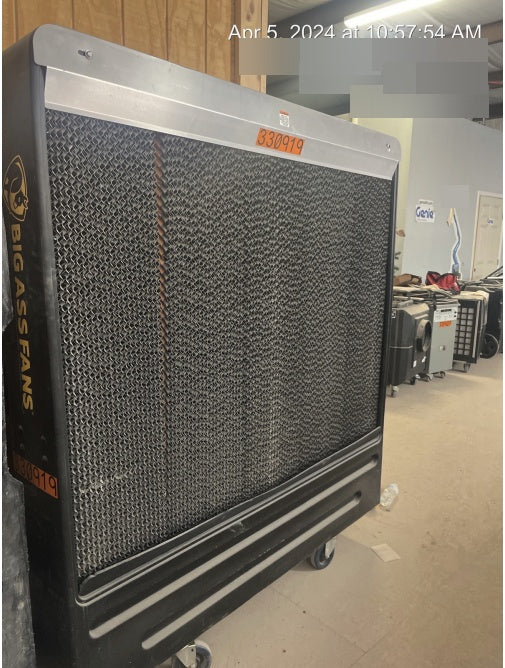 2023 BIG ASS FANS Cool Space 400