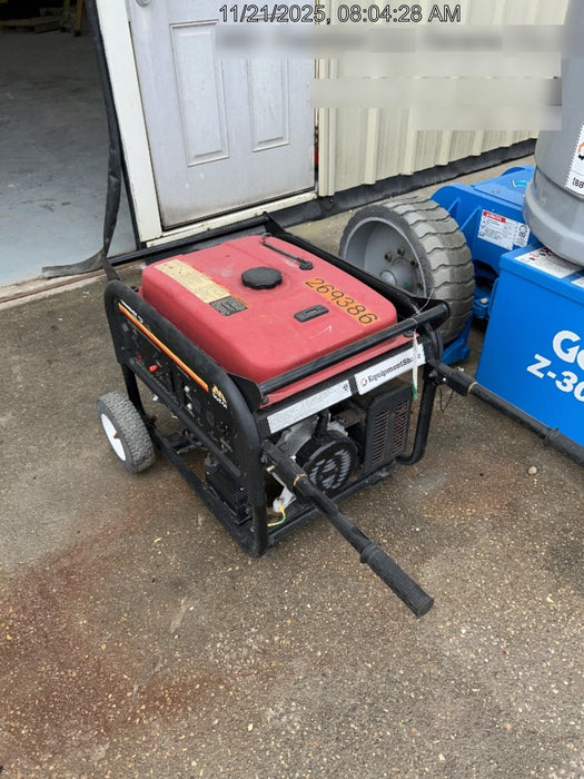 2022 MI-T-M GEN-8000-0MME