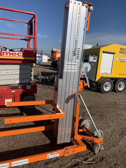 2021 LIFTSMART MLC-24