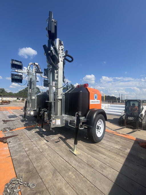 2024 WANCO WLTT-4MM4K