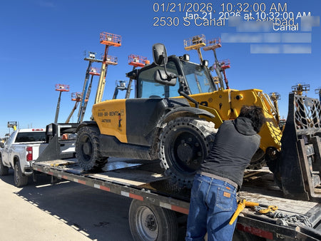 2024 JCB 505-20TC