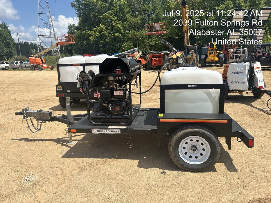 2025 MI-T-M AW-9000-0005 / DHG-4004-B0V6G