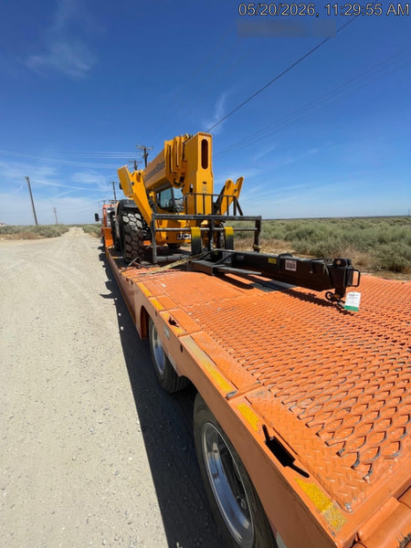 2025 STAR INDUSTRIES M1360B - Star JIB Boom