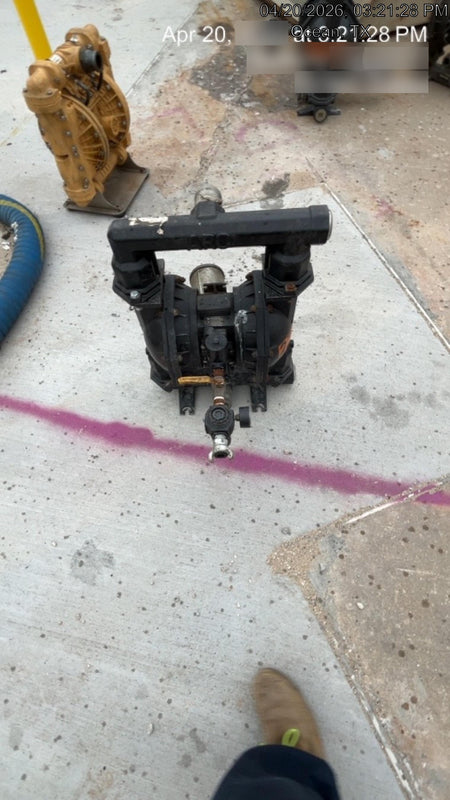 2022 INGERSOLL RAND PD20A-AAP-CCC-B