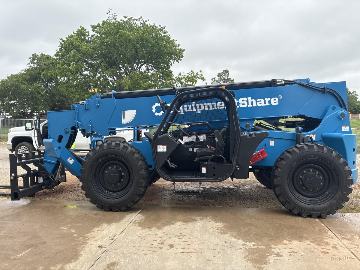 2026 GENIE GTH-1256