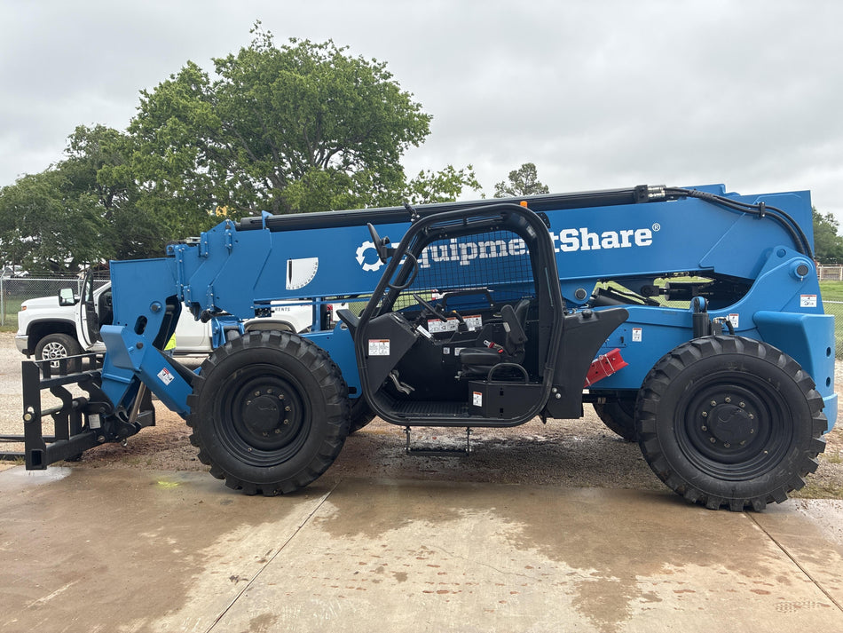 2026 GENIE GTH-1256