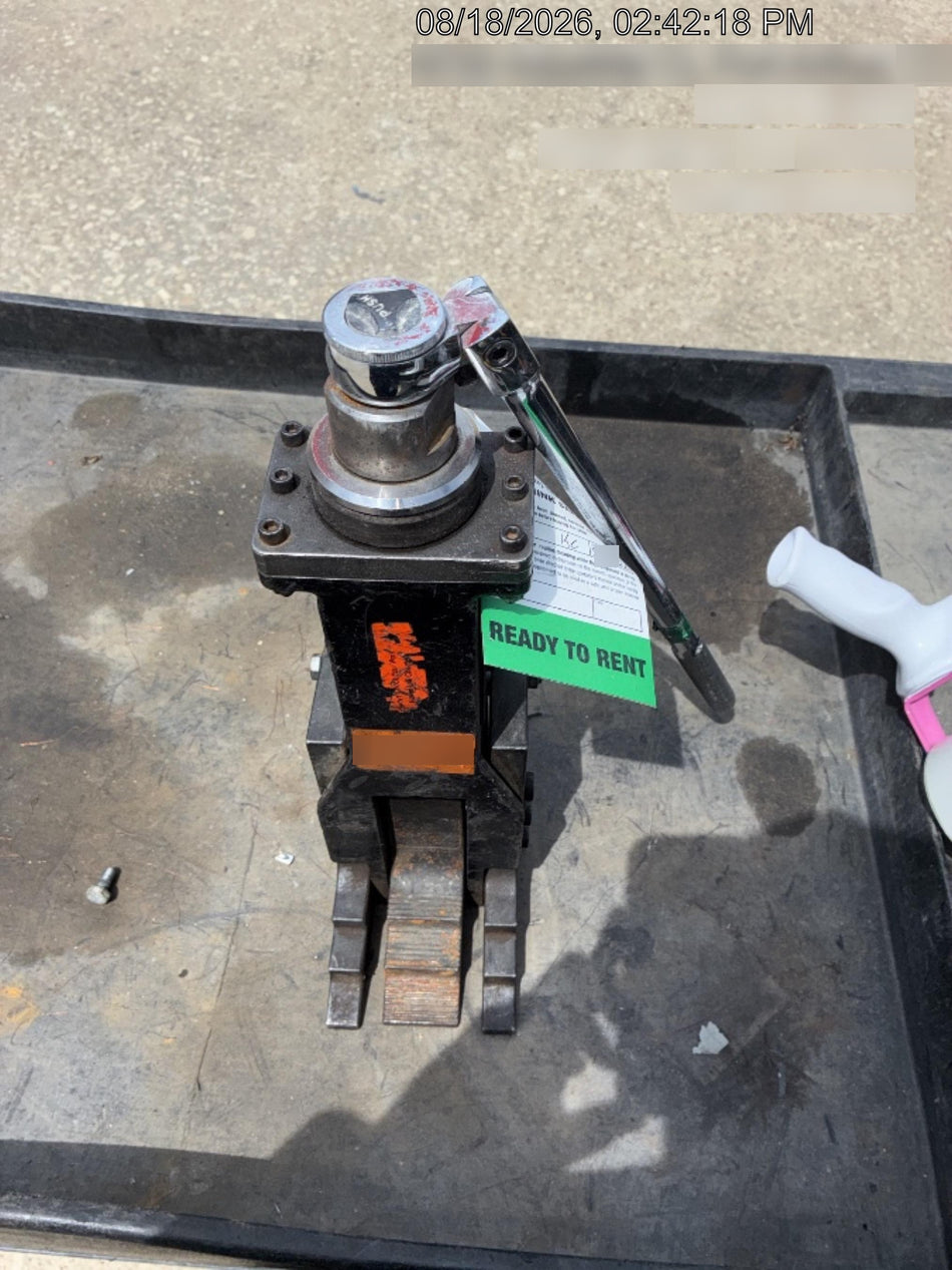 2021 GEARWRENCH PHD0535 GEARWRENCH