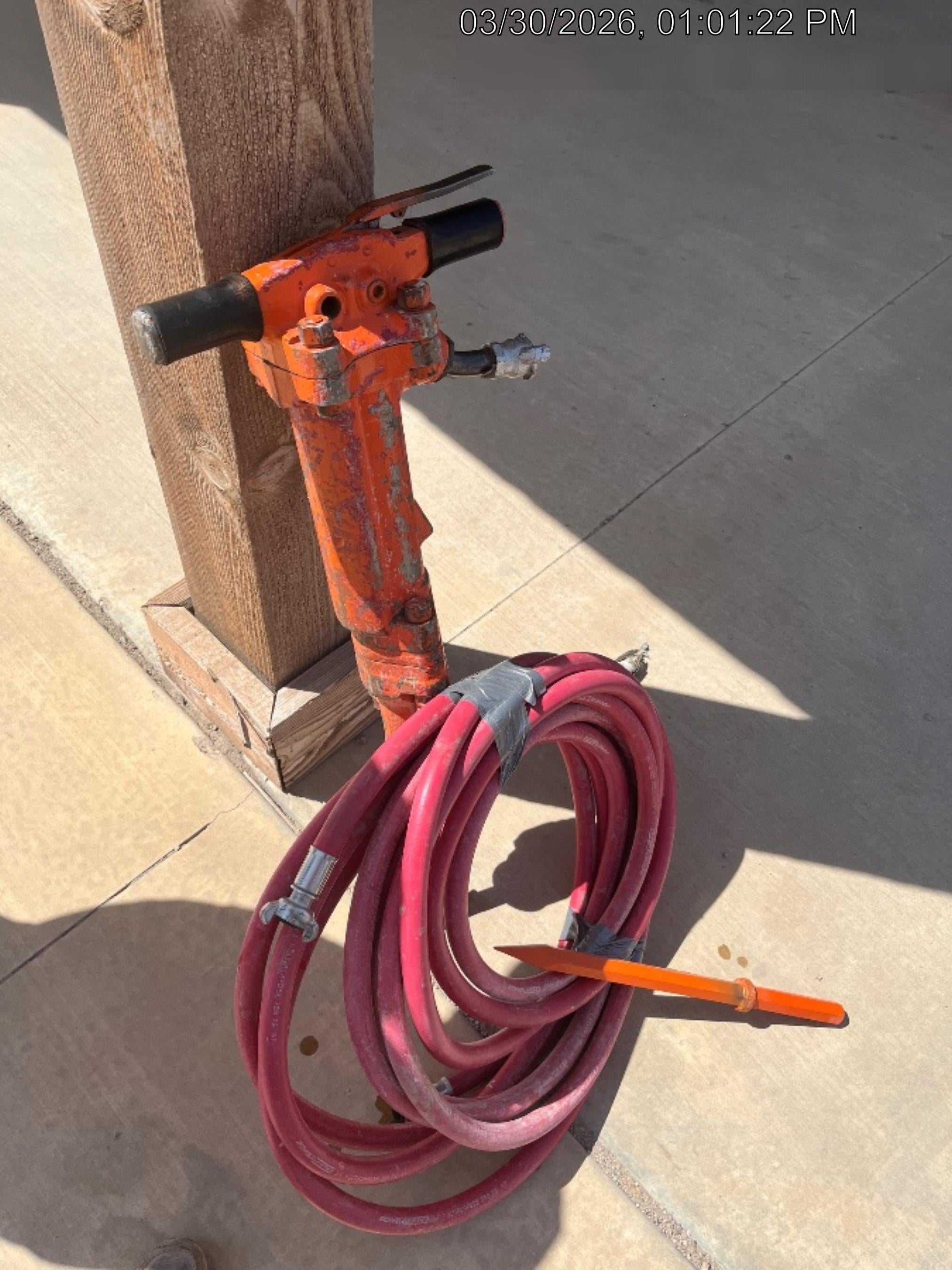 2023 MICHIGAN PNEUMATIC ES-TPB90-118-TRACKER