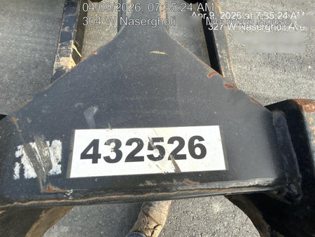 2024 JLG 1001275853