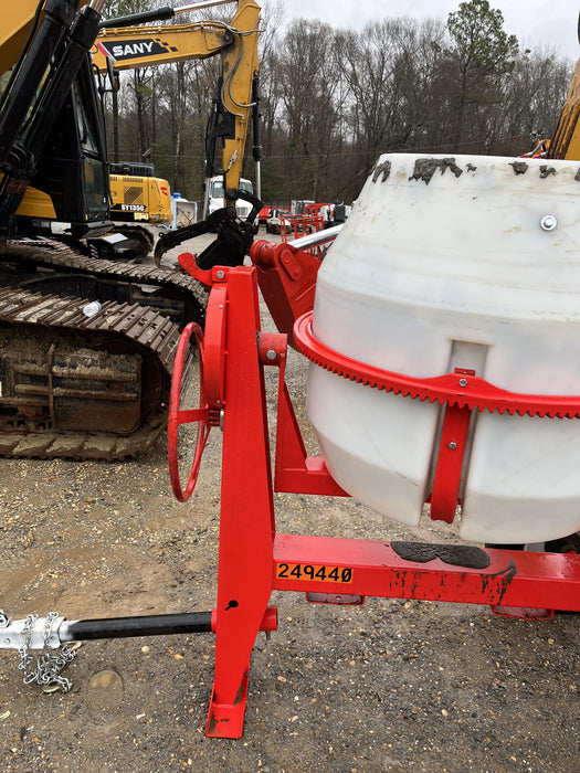 2022 MULTIQUIP MC94PK