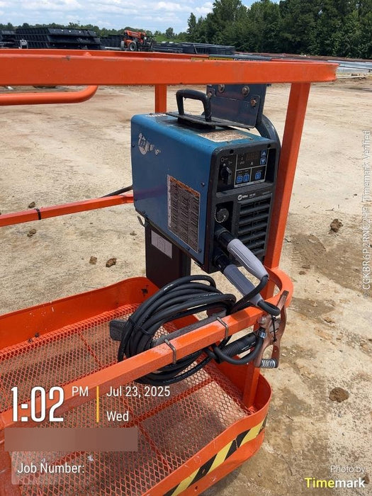 2023 MILLER ELECTRIC CST-282