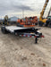 2024 LOADTRAIL Tilt-Deck Rental Trailer