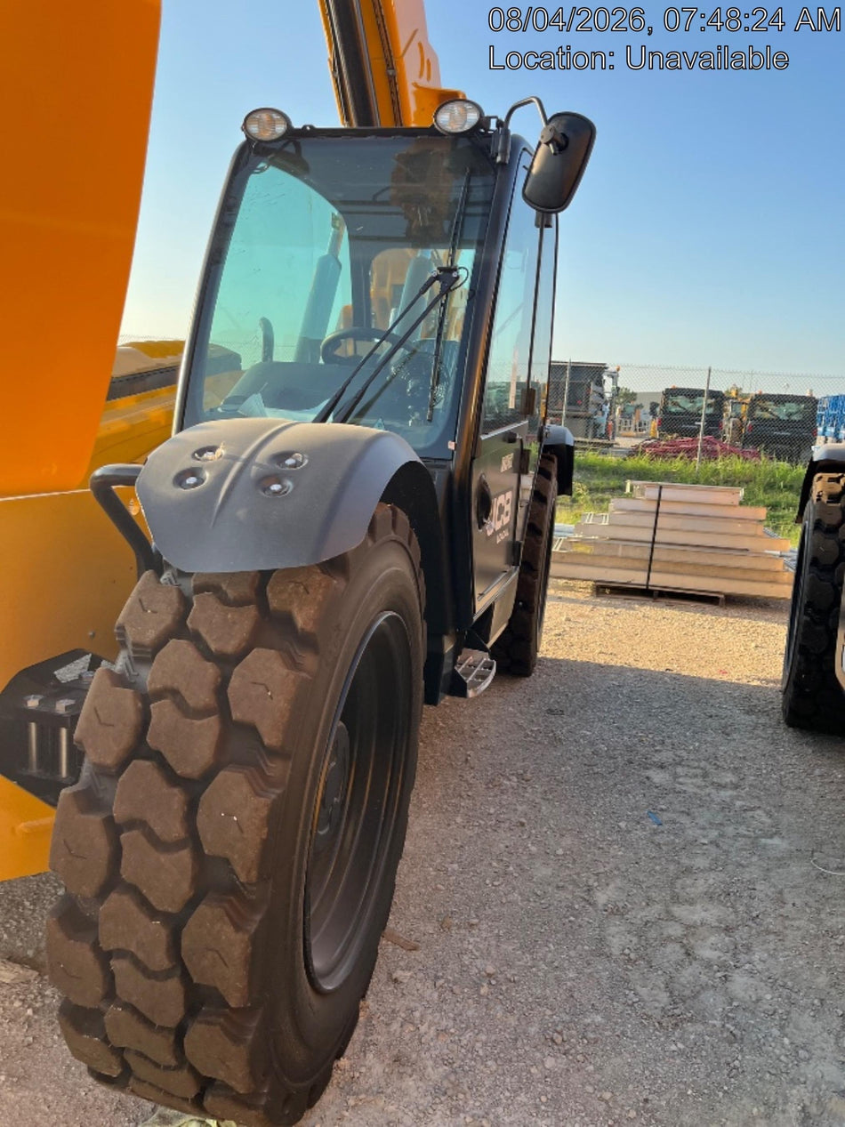 2026 JCB 512-56