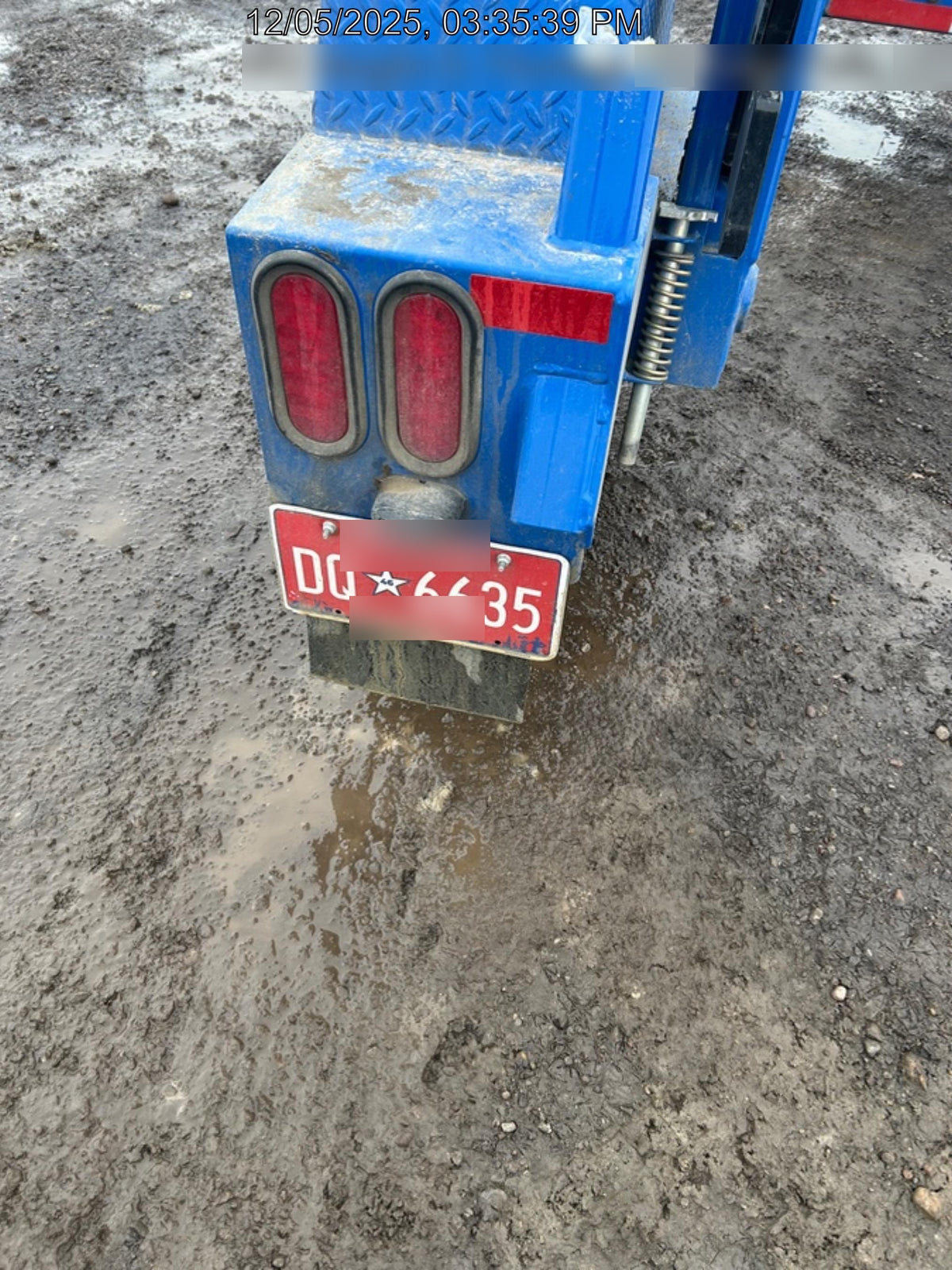 2025 FELLING TRAILERS FT-8R