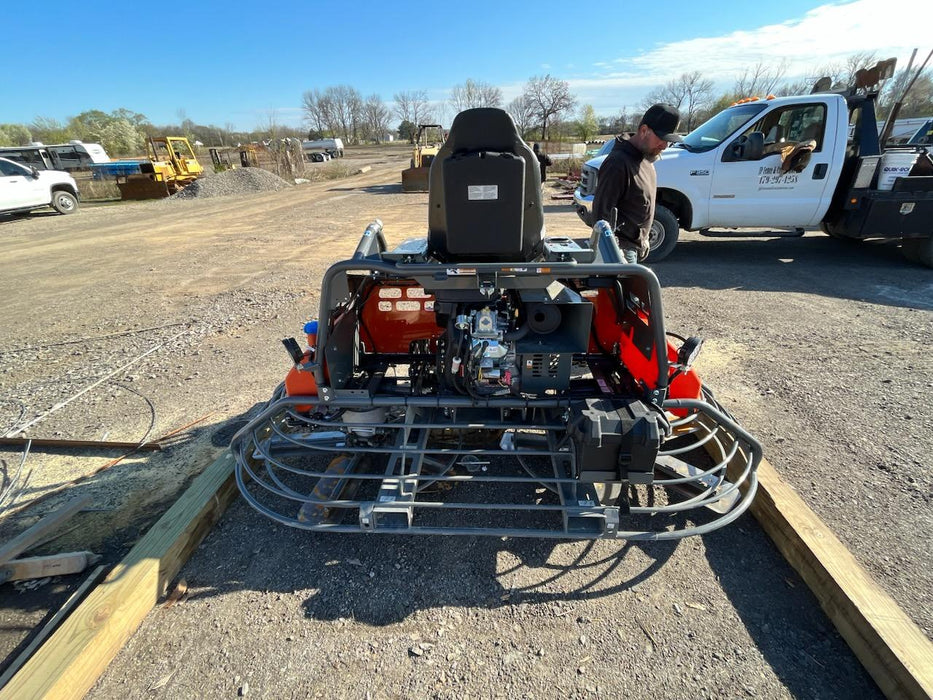 2023 HUSQVARNA CRT 48