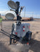 Wacker Neuson LTV6K-MH Wacker Neuson LTV6K Mobile Light Tower w/Fuel Level Sensor Installed