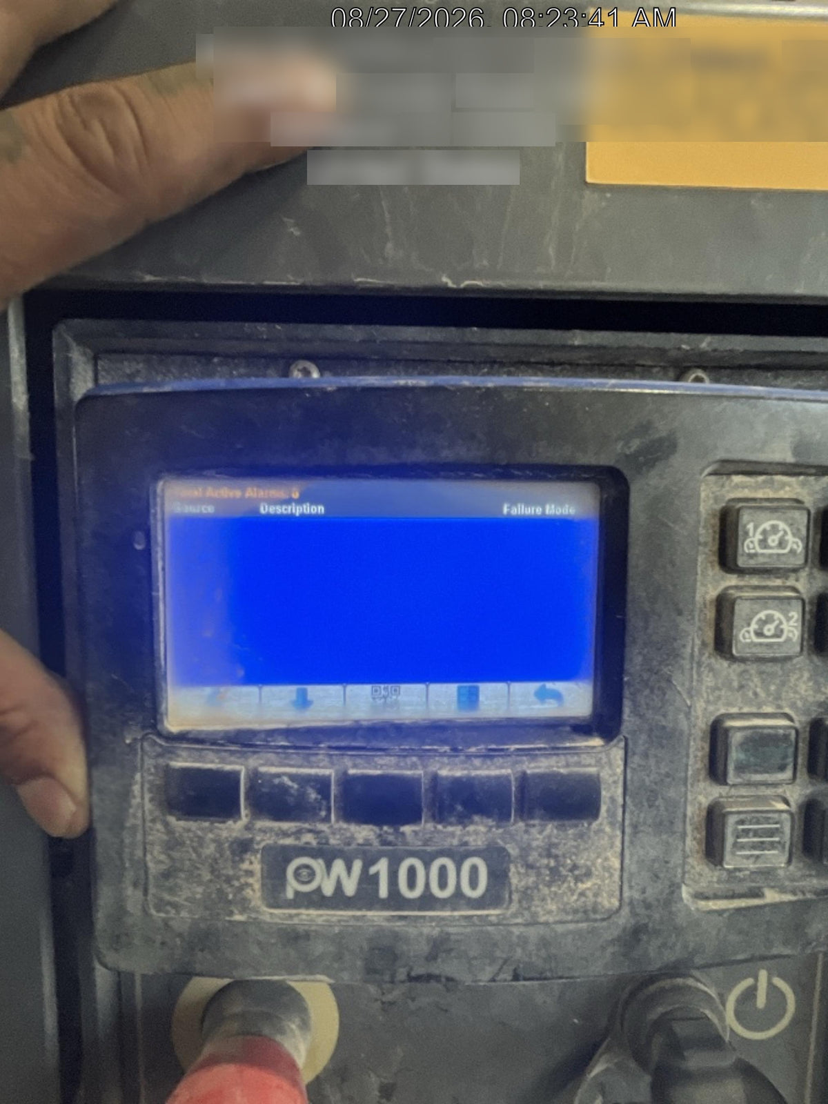 2024 ATLAS COPCO PAC F66 KD