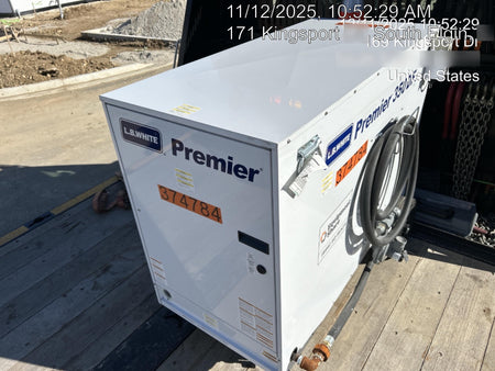 2023 LB WHITE Premier 350 DF 2.0 LINK