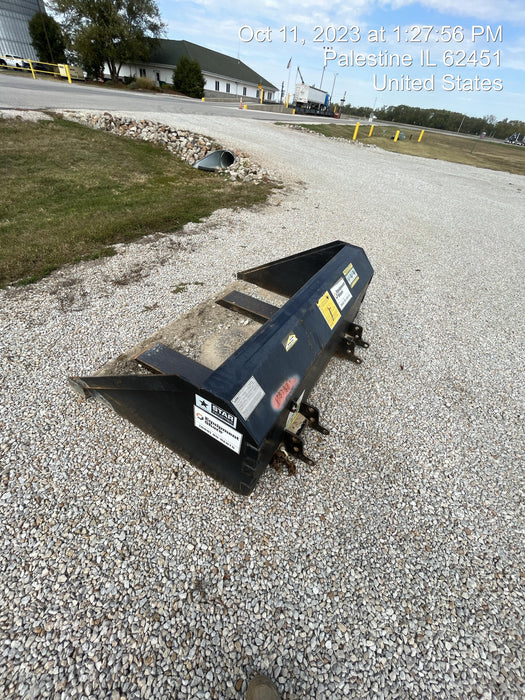 2021 STAR INDUSTRIES 1406B