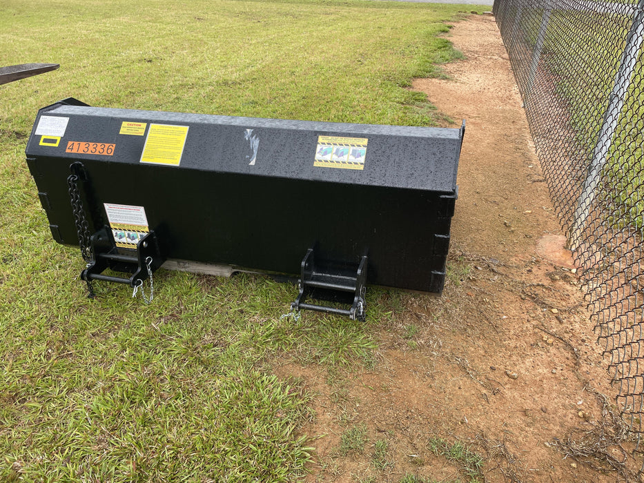 2024 STAR INDUSTRIES 1406B