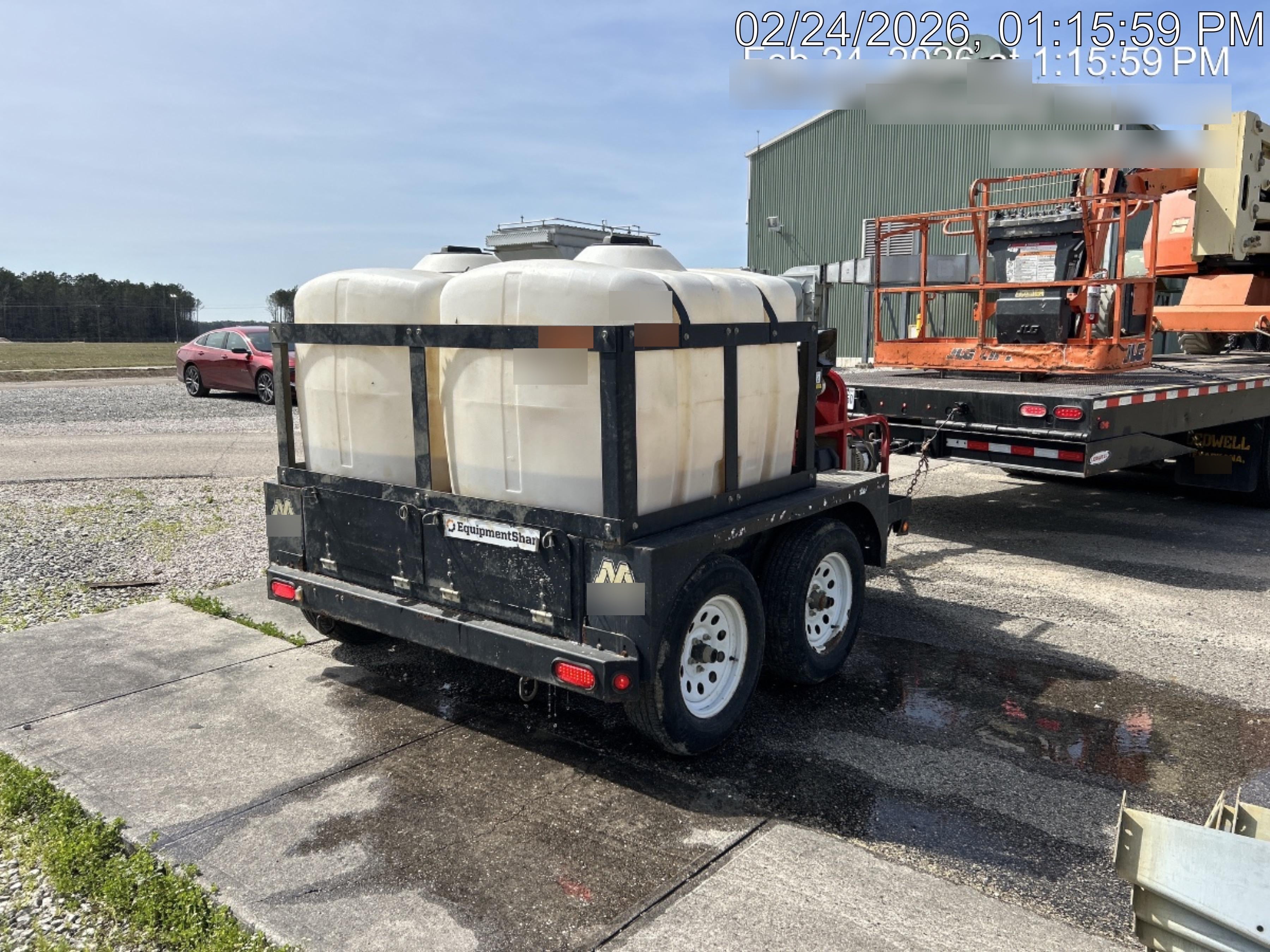 2019 MI-T-M CORPORATION HS-3505-1MGH-UR