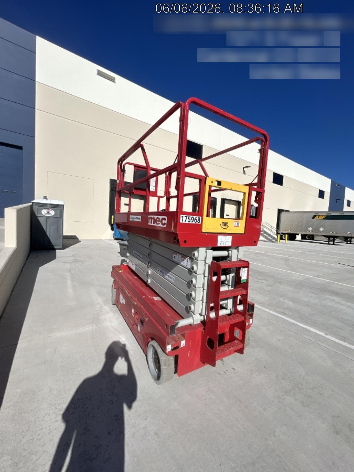 2021 MEC 4046SE