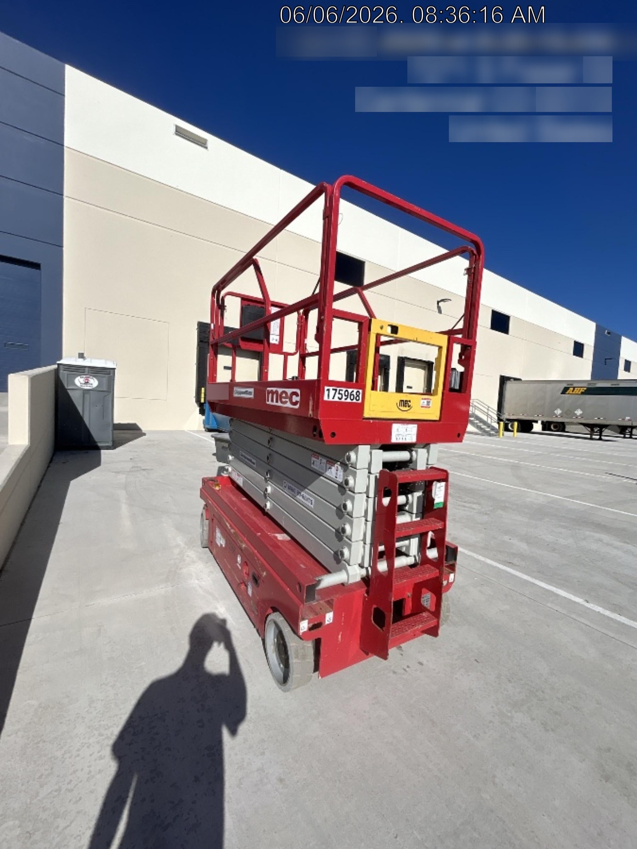 2021 MEC 4046SE
